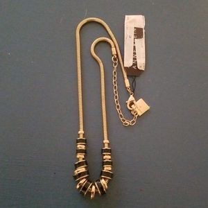 Anne Klein Necklace